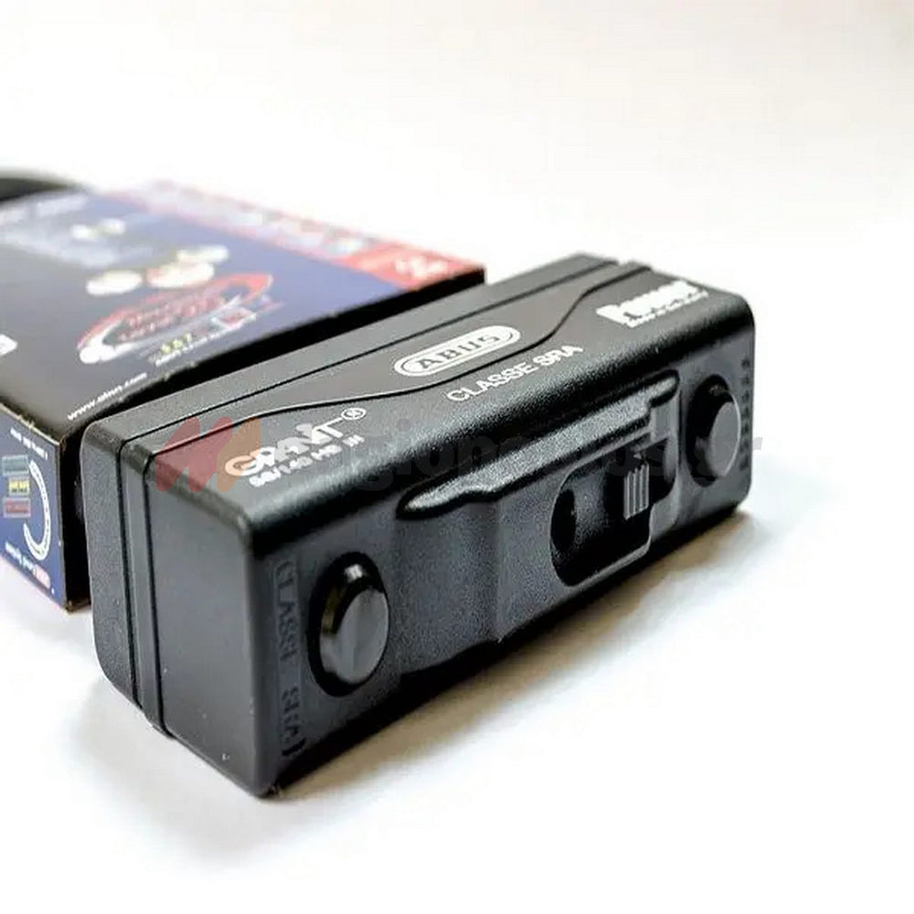 Abus 58/140 HB310 GRANIT™ Power XPlus™ Κλειδαριά Μοτοσυκλέτας - Ποδηλάτου "Πέταλο" 310mm