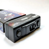 Abus 58/140 HB310 GRANIT™ Power XPlus™ Κλειδαριά Μοτοσυκλέτας - Ποδηλάτου "Πέταλο" 310mm
