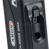Abus 58/140 HB310 GRANIT™ Power XPlus™ Κλειδαριά Μοτοσυκλέτας - Ποδηλάτου "Πέταλο" 310mm