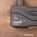 Abus 59/180 HB310 GRANIT™ Extreme XPlus™ Κλειδαριά Μοτοσυκλέτας - Ποδηλάτου "Πέταλο" 310mm