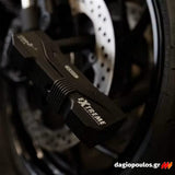 Abus 59/180 HB310 GRANIT™ Extreme XPlus™ Κλειδαριά Μοτοσυκλέτας - Ποδηλάτου "Πέταλο" 310mm