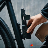 Abus 6000/90 BORDO™ Κλειδαριά Μοτοσυκλέτας - Ποδηλάτου Αρθρωτή 90cm