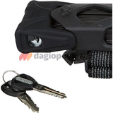 Abus 6050/85 BORDO™ Lite Κλειδαριά Μοτοσυκλέτας - Ποδηλάτου Αρθρωτή 85cm
