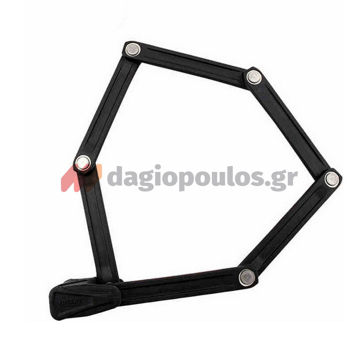 Abus 6050/85 BORDO™ Lite Κλειδαριά Μοτοσυκλέτας - Ποδηλάτου Αρθρωτή 85cm