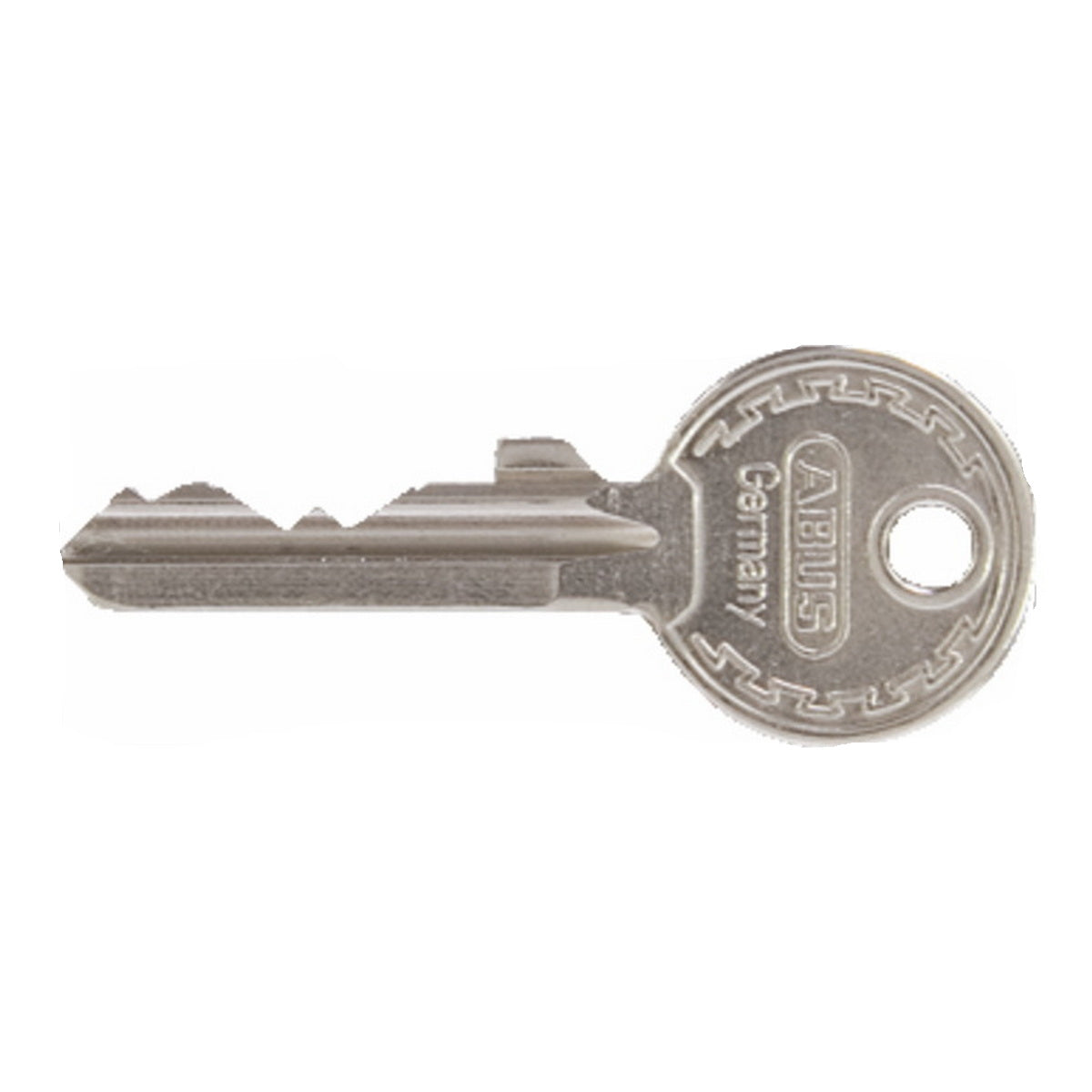 Abus 60/50 HB50 Λουκέτο Ασφαλείας Oρειχάλκινο 50mm ΜΑΚΡΥΛΑΙΜΟ