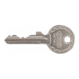 Abus 60/50 HB50 Λουκέτο Ασφαλείας Oρειχάλκινο 50mm ΜΑΚΡΥΛΑΙΜΟ