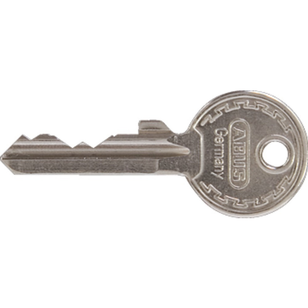 Abus 60/30 HB65 Λουκέτο Ασφαλείας Oρειχάλκινο 30mm ΜΑΚΡΥΛΑΙΜΟ