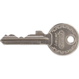 Abus 60/40 HB40 Λουκέτο Ασφαλείας Oρειχάλκινο 40mm ΜΑΚΡΥΛΑΙΜΟ
