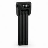 Abus 6100/90 BORDO™ Combo™ Κλειδαριά Μοτοσυκλέτας - Ποδηλάτου Αρθρωτή Με Συνδυασμό