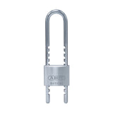 Abus 64Τi/50 ΗΒ60-150 Titalium Λουκέτο 50mm ΜΑΚΡΥΛΑΙΜΟ