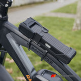 Abus 6500/85 BORDO™ GRANIT™ XPlus™ Κλειδαριά Μοτοσυκλέτας - Ποδηλάτου Αρθρωτή