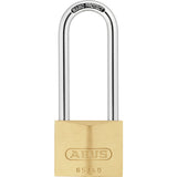 Abus 65/40 HB63 Λουκέτο Ασφαλείας Ορειχάλκινο ΜΑΚΡΥΛΑΙΜΟ 40mm