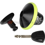 Abus 68 GRANIT™ Victory XPlus Half Κλειδαριά Μοτοσυκλέτας Δισκόφρενου