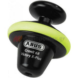 Abus 68 GRANIT™ Victory XPlus Κλειδαριά Μοτοσυκλέτας Δισκόφρενου