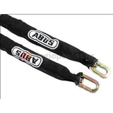 Abus 70/45/6KS110 Λουκέτο 70/45 Με Αλυσίδα 6KS110 110cm