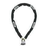 Abus 70/45/6KS110 Λουκέτο 70/45 Με Αλυσίδα 6KS110 110cm
