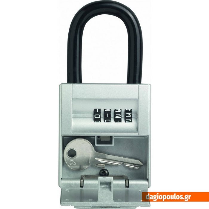 Abus 737 Mini KeyGarage Κλειδοθήκη Ασφαλείας Με Συνδυασμό Μικρών Διαστάσεων | dagiopoulos.gr