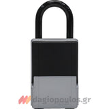 Abus 737 Mini KeyGarage Mini Κλειδοθήκη Ασφαλείας Κρεμαστή Με Συνδυασμό Μικρών Διαστάσεων