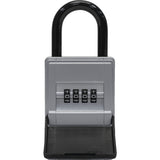 Abus 737 Mini KeyGarage Mini Κλειδοθήκη Ασφαλείας Κρεμαστή Με Συνδυασμό Μικρών Διαστάσεων
