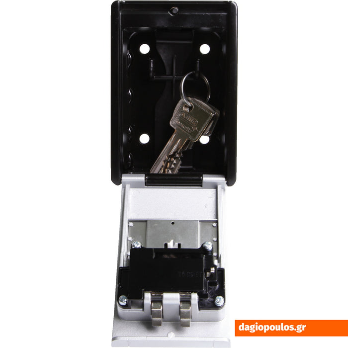 Abus 787 BIG LED KeyGarage Κλειδοθήκη Ασφαλείας | dagiopoulos.gr