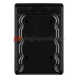 Abus 787 BIG KeyGarage Κλειδοθήκη Ασφαλείας Επιτοίχεια Με Συνδυασμό Μεγάλης Χωρητικότητας