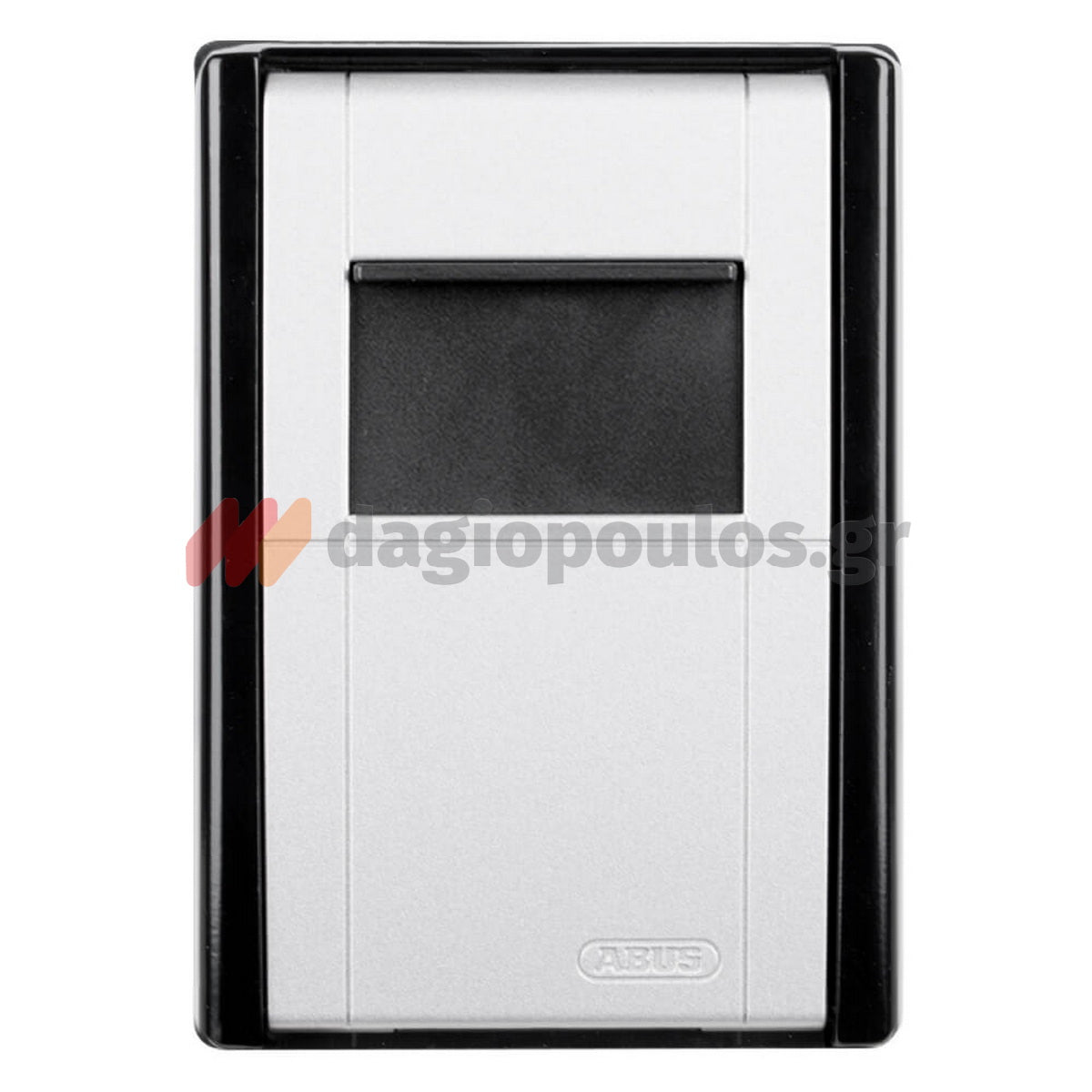 Abus 787 BIG KeyGarage Κλειδοθήκη Ασφαλείας Επιτοίχεια Με Συνδυασμό Μεγάλης Χωρητικότητας