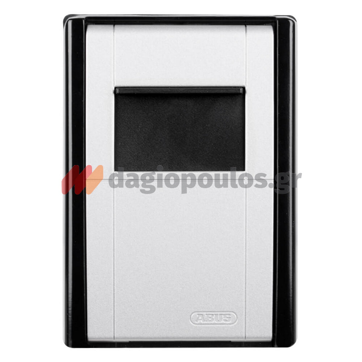Abus 787 LED KeyGarage Κλειδοθήκη Ασφαλείας Επιτοίχεια Με Συνδυασμό και LED Φωτισμό