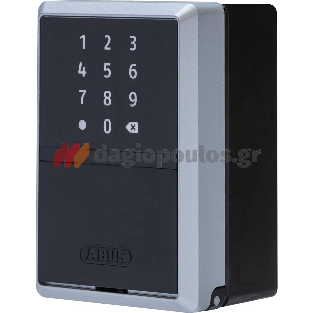 Abus 787 Smart KeyGarage One Κλειδοθήκη Ασφαλείας Επιτοίχεια Με Κλείδωμα Μέσω  Bluetooth
