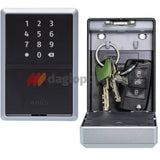 Abus 787 Smart KeyGarage One Κλειδοθήκη Ασφαλείας Επιτοίχεια Με Κλείδωμα Μέσω  Bluetooth
