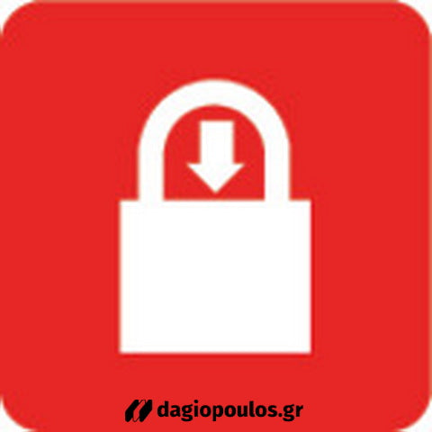 Abus 78 Λουκέτο Συνδυασμού | dagiopoulos.gr