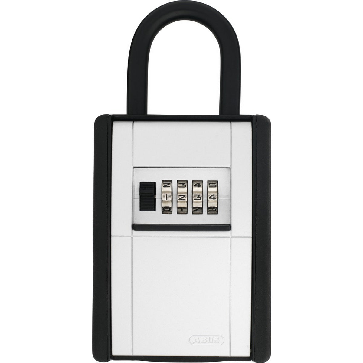 Abus 797 KeyGarage Κλειδοθήκη Ασφαλείας Επιτοίχεια Με Συνδυασμό Κρεμαστή
