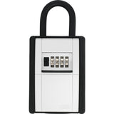 Abus 797 KeyGarage Κλειδοθήκη Ασφαλείας Επιτοίχεια Με Συνδυασμό Κρεμαστή