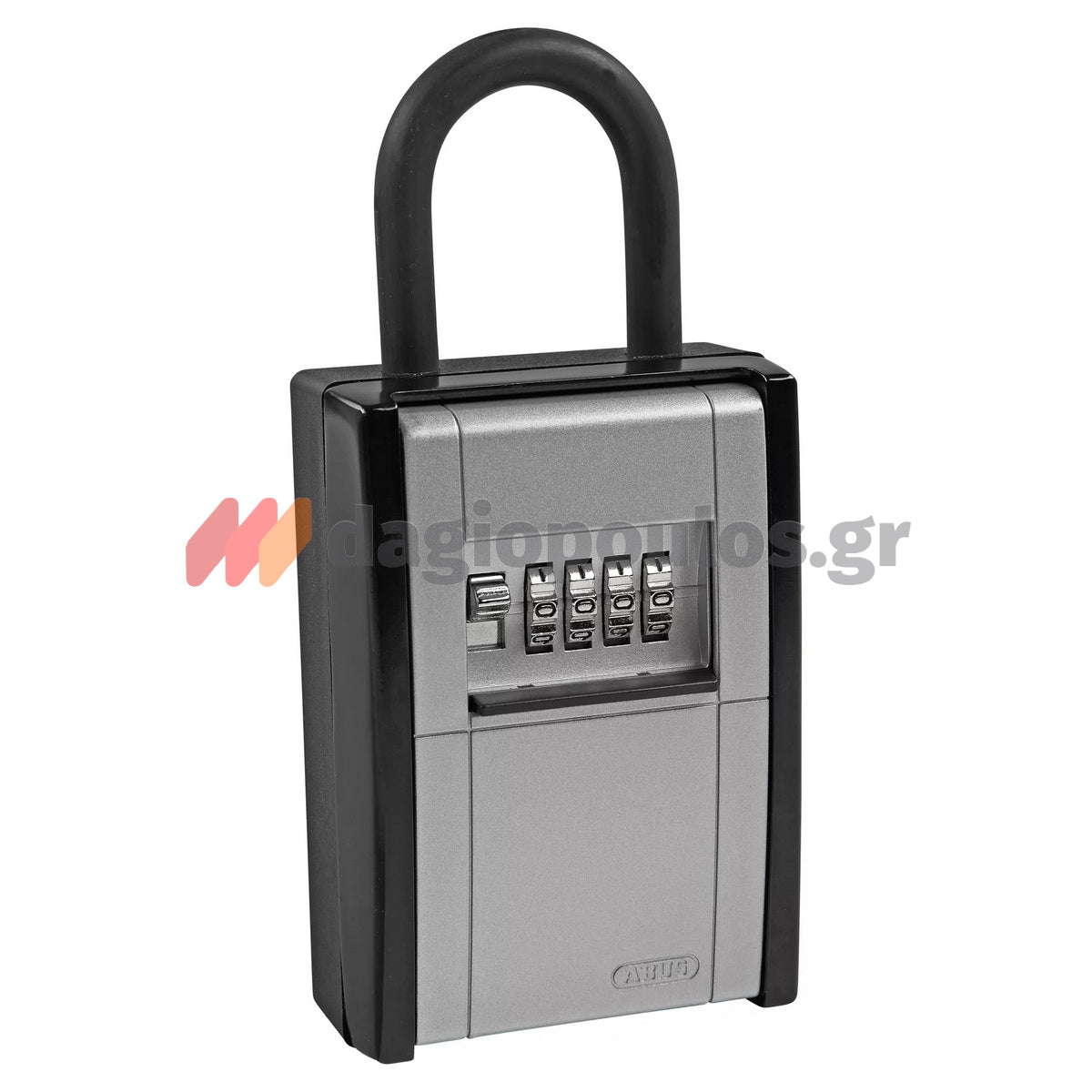Abus 797 KeyGarage Κλειδοθήκη Ασφαλείας Επιτοίχεια Με Συνδυασμό Κρεμαστή