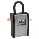 Abus 797 KeyGarage Κλειδοθήκη Ασφαλείας Επιτοίχεια Με Συνδυασμό Κρεμαστή