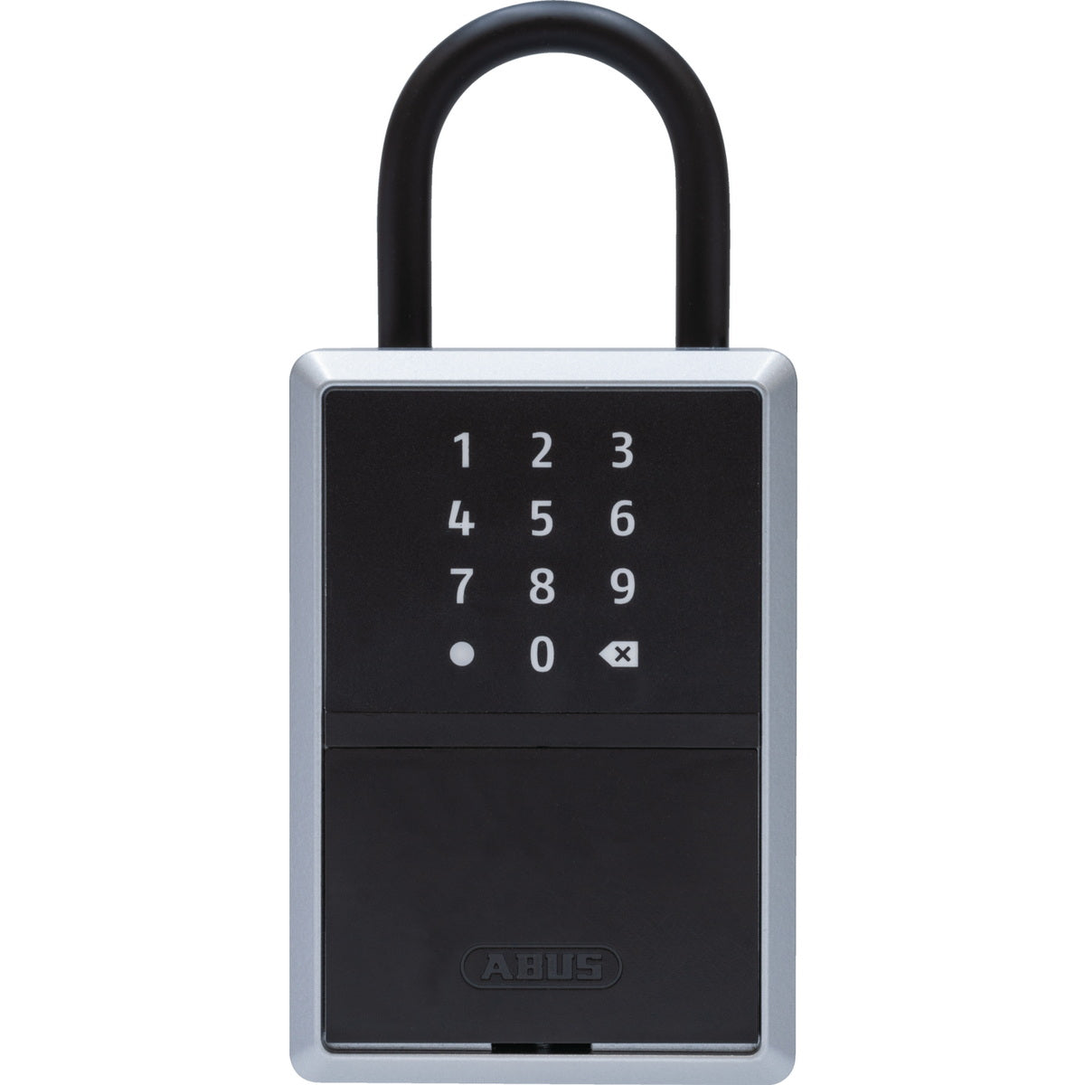Abus 797 Smart KeyGarage One Κλειδοθήκη Ασφαλείας Κρεμαστή Με Κλείδωμα Μέσω  Bluetooth