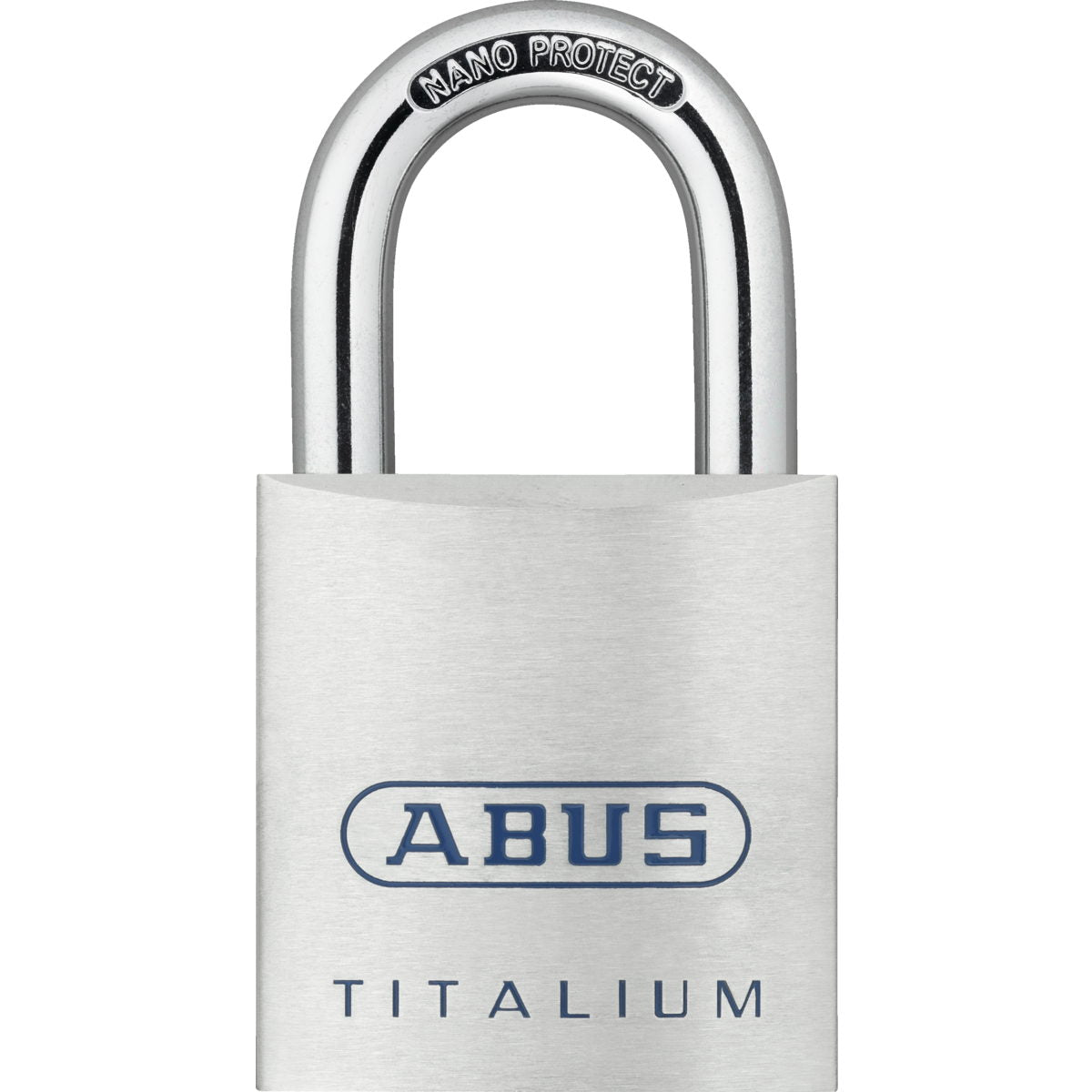 Abus 80Ti/40 Titalium Λουκέτο Υψηλής Ασφάλειας 40mm