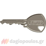 Abus 80Ti/40 Titalium Λουκέτο Υψηλής Ασφάλειας 40mm