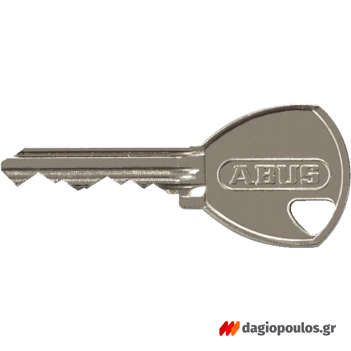 Abus 80Ti/40 HB63 Titalium Λουκέτο Υψηλής Ασφαλείας 63mm ΜΑΚΡΥΛΑΙΜΟ