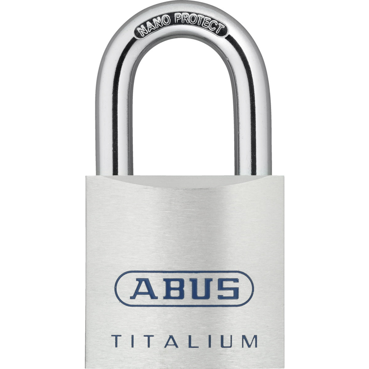 Abus 80Ti/50 Titalium Λουκέτο Υψηλής Ασφάλειας 50mm