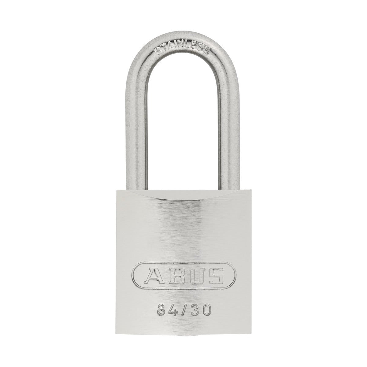 Abus 84ΙΒ/30 HB Λουκέτο Θαλάσσης Marine ΜΑΚΡΥΛΑΙΜΟ 30mm