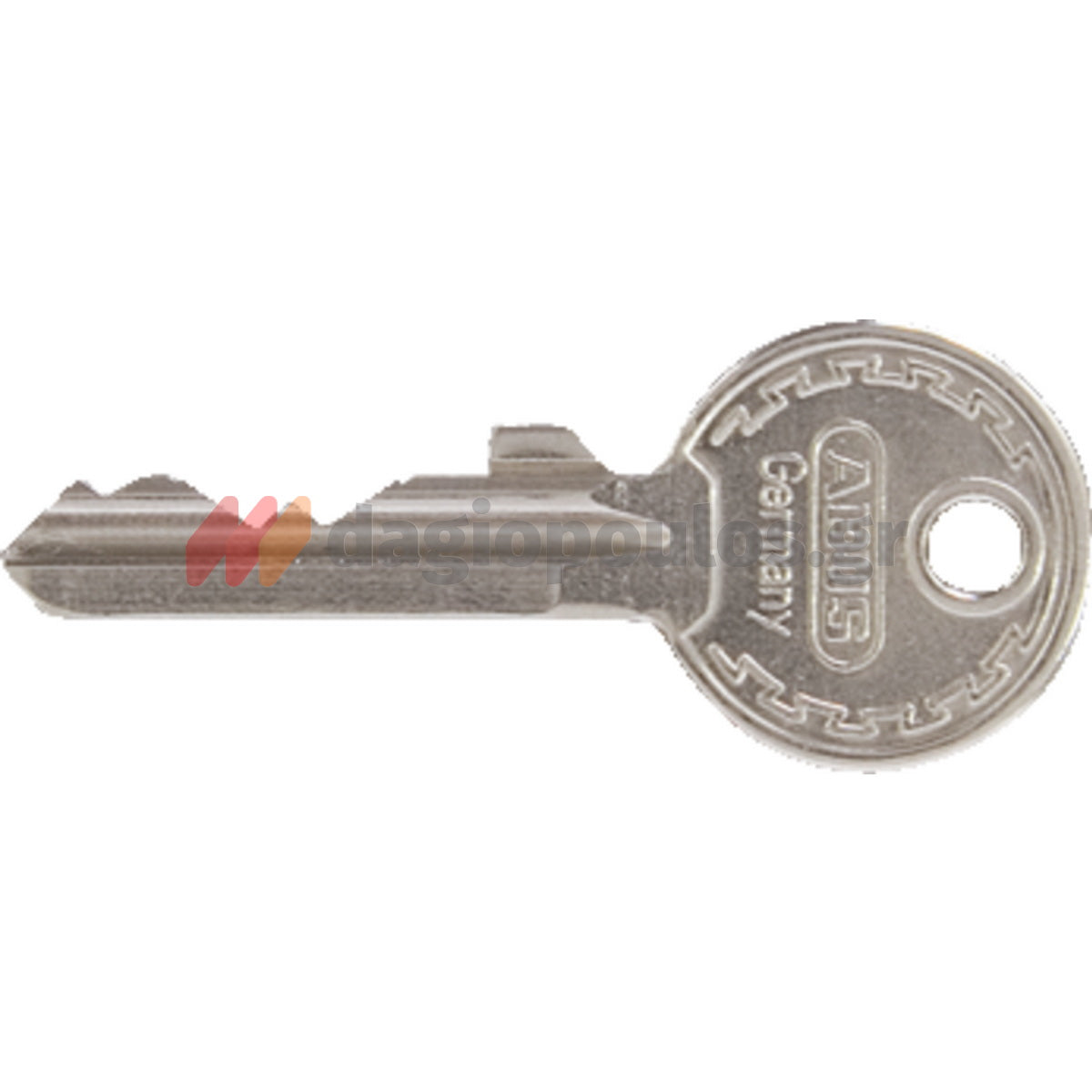 Abus 84ΙΒ/30 HB Λουκέτο Θαλάσσης Marine ΜΑΚΡΥΛΑΙΜΟ 30mm