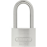Abus 84ΙΒ/50 HB Λουκέτο Θαλάσσης Marine ΜΑΚΡΥΛΑΙΜΟ 50mm