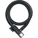 Abus 860/110 Centuro Κλειδαριά Μοτοσυκλέτας Ποδηλάτου Συρματόσκοινο Με Κλειδί 20mm x 110cm