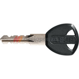 Abus 860/110 Centuro Κλειδαριά Μοτοσυκλέτας Ποδηλάτου Συρματόσκοινο Με Κλειδί 20mm x 110cm
