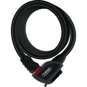 Abus 8950/180 PHANTOM™ Κλειδαριά Ποδηλάτου Συρματόσχοινου 180cm