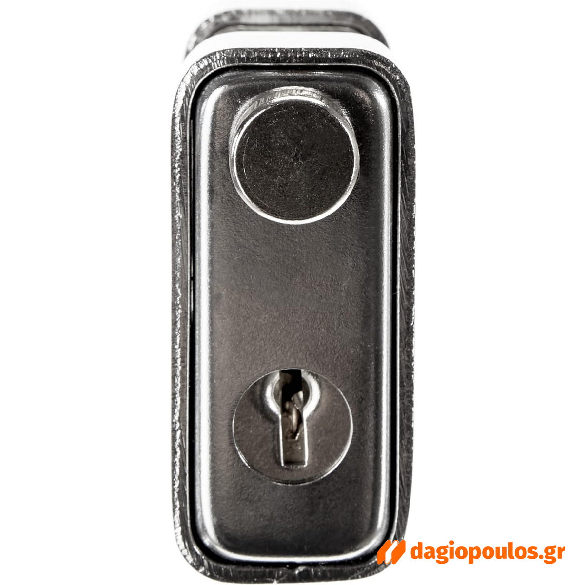 Abus 92 Monobloc Λουκέτο Ασφαλείας Τάκος Πείρου Με Επένδυση Ατσάλι | Dagiopoulos.gr