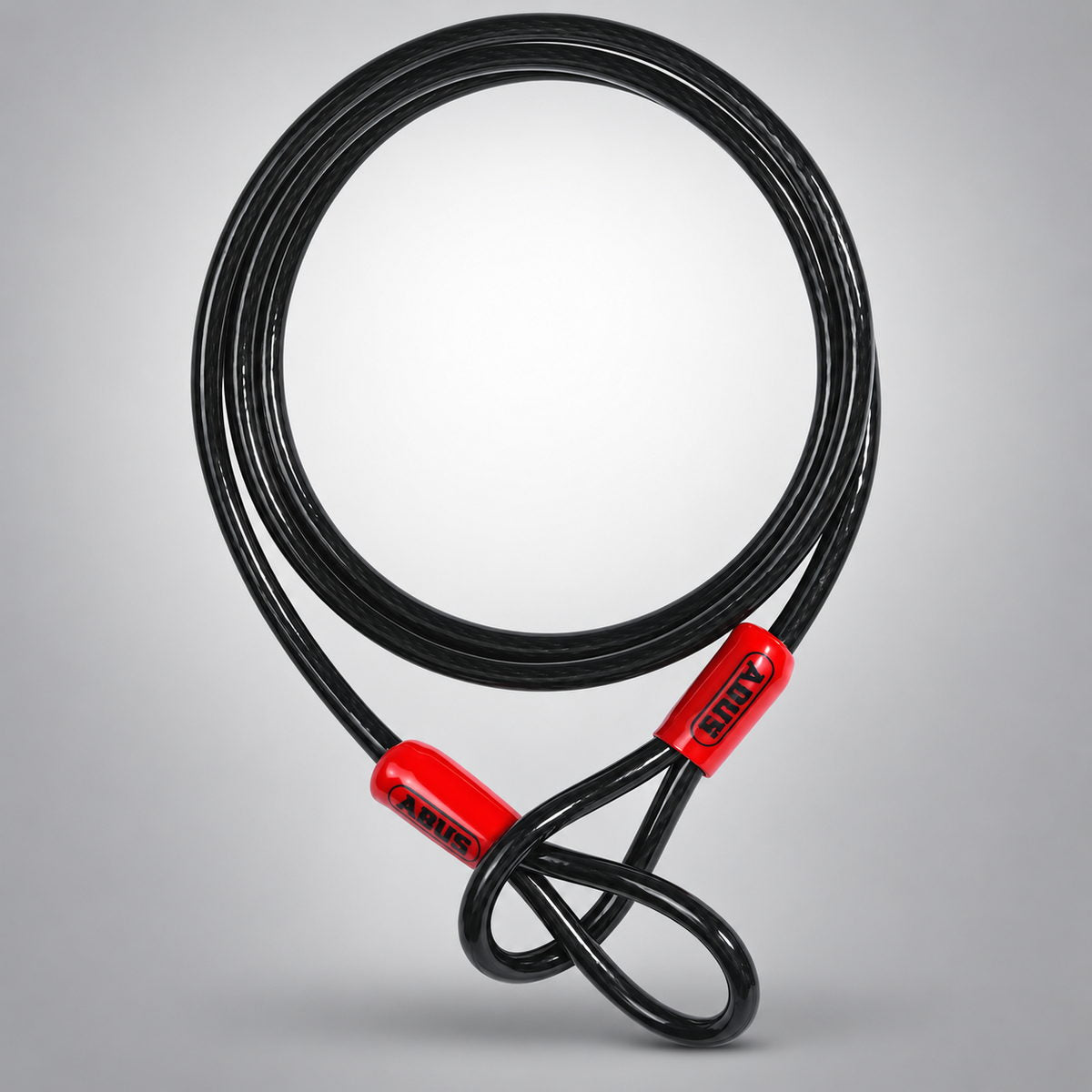 Abus Cobra™ 10/200 Συρματόσκοινο Ασφαλείας 10mm x 200cm