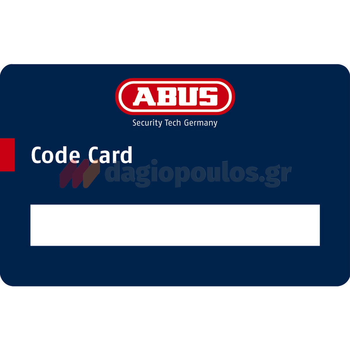 Abus D66PSN Κύλινδρος Υπερασφαλείας ΝΙΚΕΛ