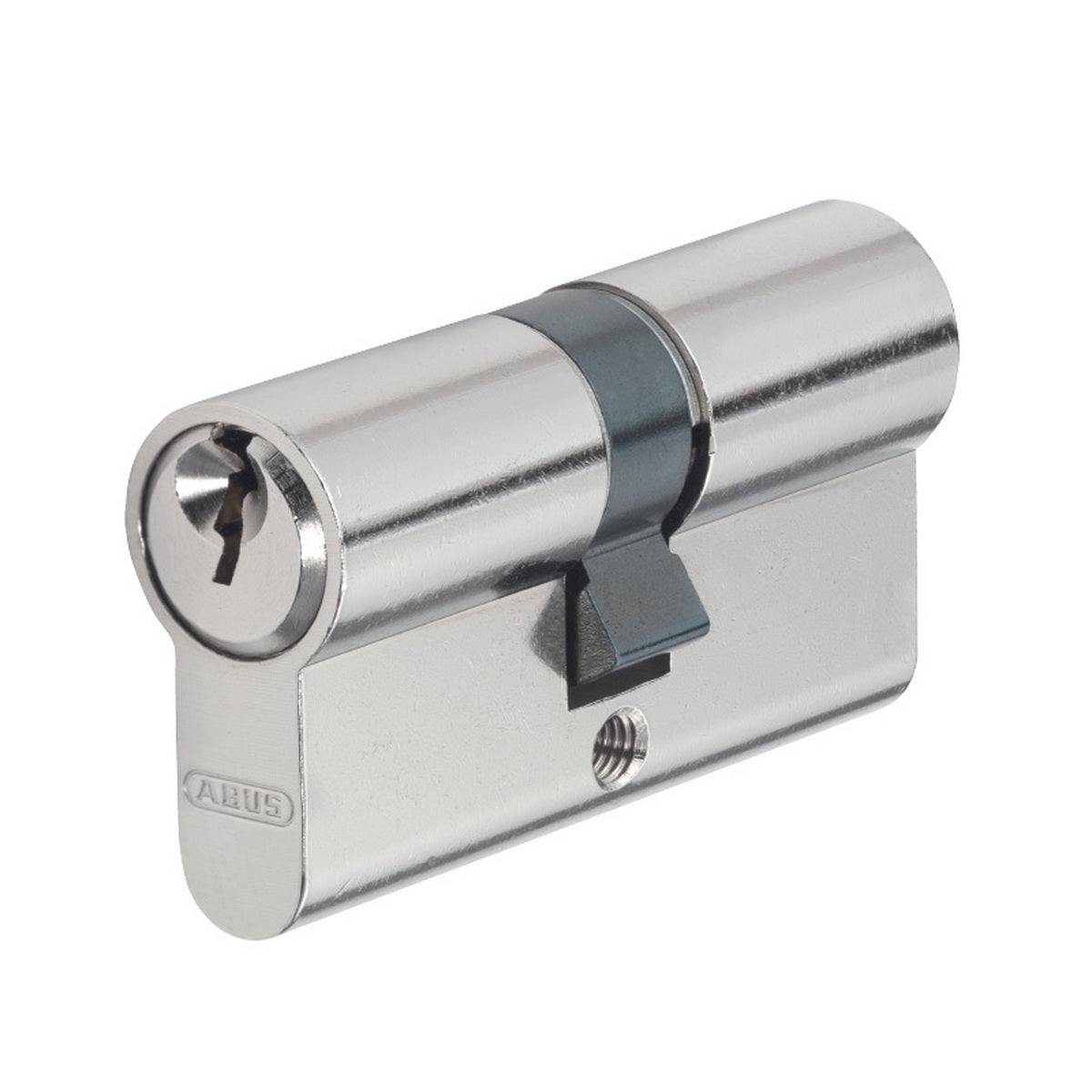 Abus E50N Κύλινδρος Ασφαλείας ΝΙΚΕΛ