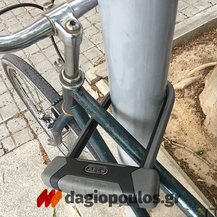 Abus 540/150 HB230 Granit X-Plus Κλειδαριά Πέταλο Ποδηλάτων Μοτοσυκλετών 230mm | dagiopoulos.gr